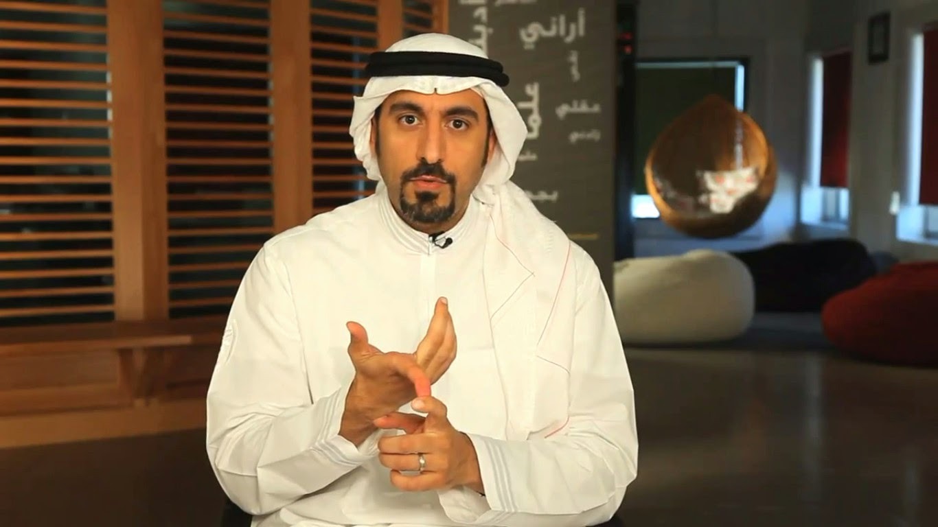 Ahmad Al Shugairi | أحمد الشقيري